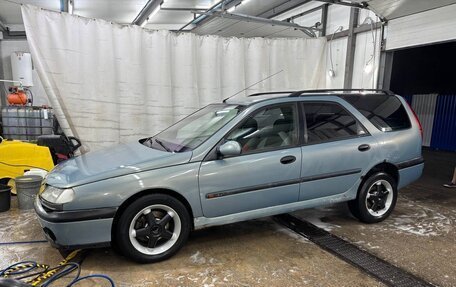 Renault Laguna II, 1999 год, 215 000 рублей, 4 фотография