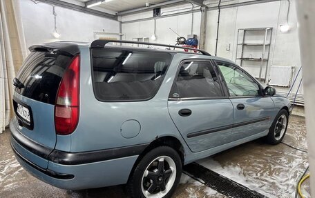Renault Laguna II, 1999 год, 215 000 рублей, 5 фотография