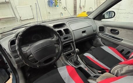 Renault Laguna II, 1999 год, 215 000 рублей, 8 фотография