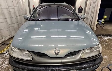 Renault Laguna II, 1999 год, 215 000 рублей, 2 фотография