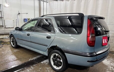 Renault Laguna II, 1999 год, 215 000 рублей, 6 фотография