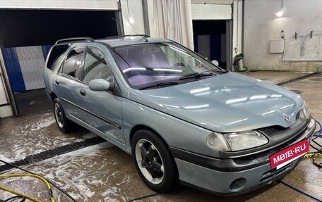 Renault Laguna II, 1999 год, 215 000 рублей, 3 фотография