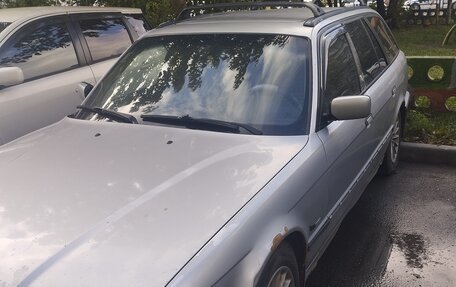 BMW 5 серия, 1995 год, 555 000 рублей, 6 фотография