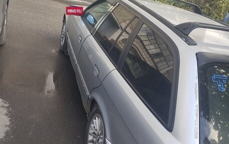 BMW 5 серия, 1995 год, 555 000 рублей, 7 фотография