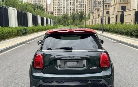 MINI Hatch, 2022 год, 3 590 000 рублей, 7 фотография