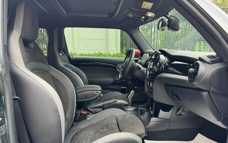 MINI Hatch, 2022 год, 3 590 000 рублей, 13 фотография