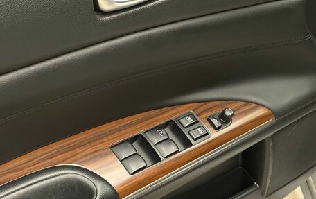 Nissan Teana, 2011 год, 1 070 000 рублей, 13 фотография