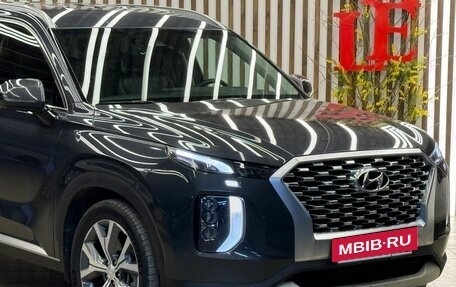 Hyundai Palisade I, 2020 год, 3 990 000 рублей, 3 фотография