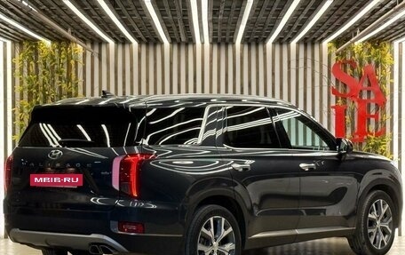 Hyundai Palisade I, 2020 год, 3 990 000 рублей, 4 фотография