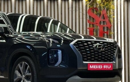 Hyundai Palisade I, 2020 год, 3 990 000 рублей, 2 фотография