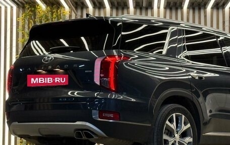 Hyundai Palisade I, 2020 год, 3 990 000 рублей, 5 фотография