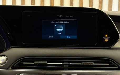 Hyundai Palisade I, 2020 год, 3 990 000 рублей, 15 фотография