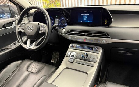 Hyundai Palisade I, 2020 год, 3 990 000 рублей, 12 фотография