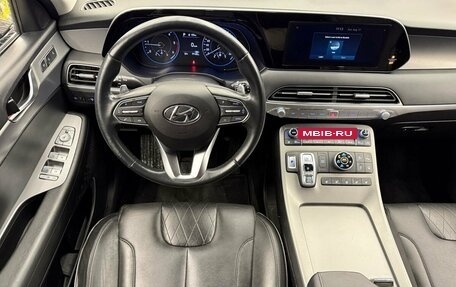 Hyundai Palisade I, 2020 год, 3 990 000 рублей, 14 фотография