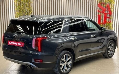 Hyundai Palisade I, 2020 год, 3 990 000 рублей, 6 фотография