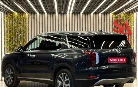Hyundai Palisade I, 2020 год, 3 990 000 рублей, 8 фотография