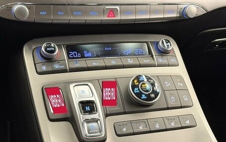 Hyundai Palisade I, 2020 год, 3 990 000 рублей, 13 фотография