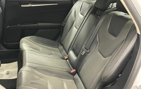 Ford Fusion (North America) II, 2019 год, 1 640 000 рублей, 15 фотография
