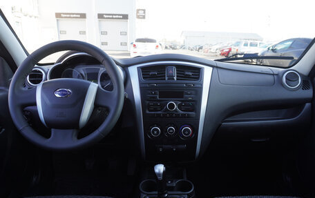 Datsun on-DO I рестайлинг, 2015 год, 495 000 рублей, 11 фотография