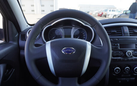 Datsun on-DO I рестайлинг, 2015 год, 495 000 рублей, 12 фотография