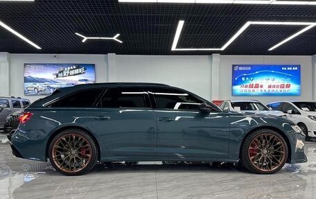 Audi A6, 2021 год, 4 420 000 рублей, 3 фотография