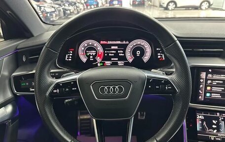 Audi A6, 2021 год, 4 420 000 рублей, 8 фотография