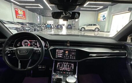 Audi A6, 2021 год, 4 420 000 рублей, 7 фотография