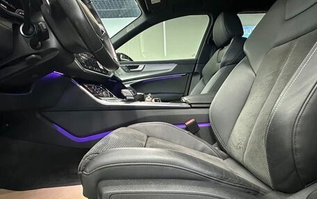 Audi A6, 2021 год, 4 420 000 рублей, 9 фотография
