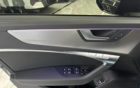 Audi A6, 2021 год, 4 420 000 рублей, 14 фотография