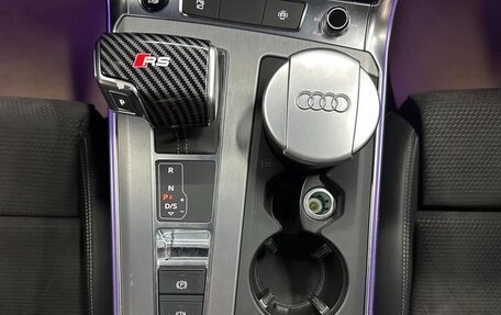 Audi A6, 2021 год, 4 420 000 рублей, 16 фотография
