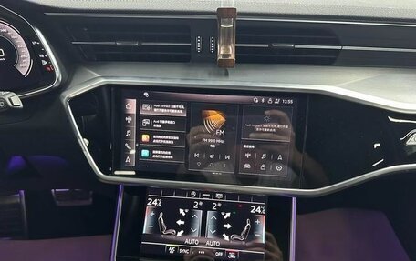 Audi A6, 2021 год, 4 420 000 рублей, 12 фотография