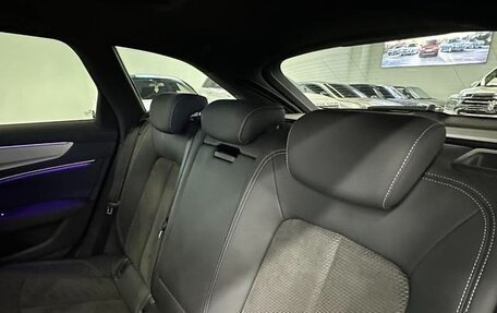 Audi A6, 2021 год, 4 420 000 рублей, 13 фотография