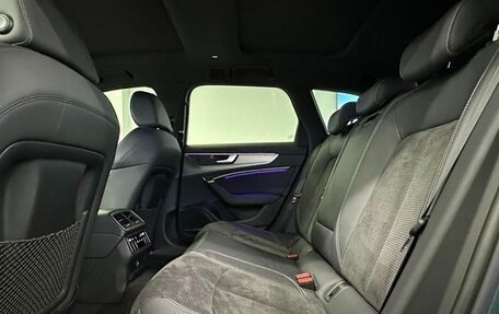 Audi A6, 2021 год, 4 420 000 рублей, 10 фотография