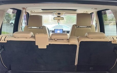 Land Rover Range Rover Sport I рестайлинг, 2008 год, 1 250 000 рублей, 9 фотография