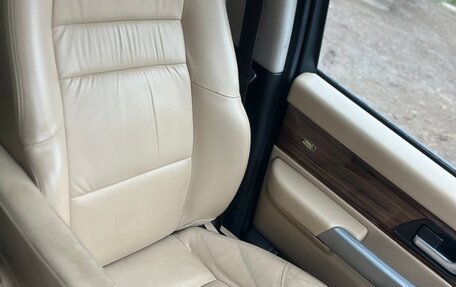 Land Rover Range Rover Sport I рестайлинг, 2008 год, 1 250 000 рублей, 27 фотография