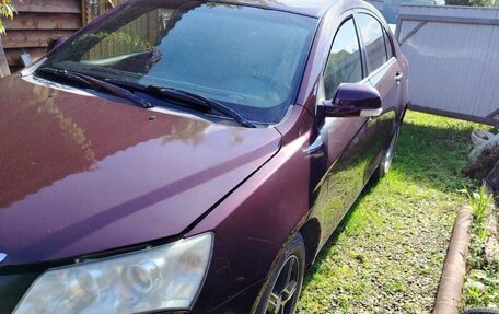 Geely Emgrand EC7, 2012 год, 350 000 рублей, 7 фотография