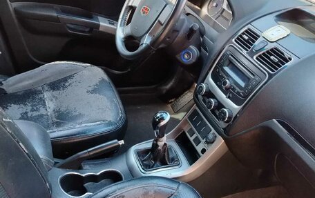 Geely Emgrand EC7, 2012 год, 350 000 рублей, 14 фотография