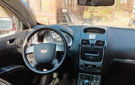 Geely Emgrand EC7, 2012 год, 350 000 рублей, 17 фотография