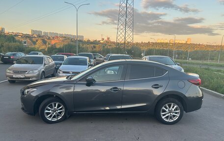 Mazda 3, 2014 год, 1 200 000 рублей, 6 фотография