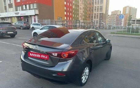 Mazda 3, 2014 год, 1 200 000 рублей, 4 фотография