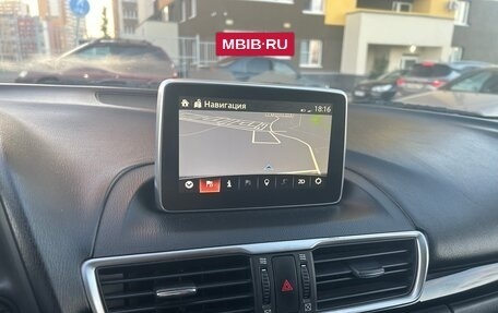 Mazda 3, 2014 год, 1 200 000 рублей, 11 фотография