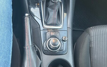 Mazda 3, 2014 год, 1 200 000 рублей, 12 фотография