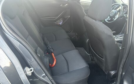 Mazda 3, 2014 год, 1 200 000 рублей, 14 фотография