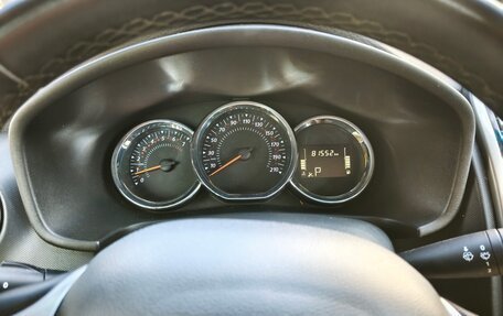 Renault Logan II, 2020 год, 939 000 рублей, 16 фотография