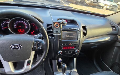 KIA Sorento II рестайлинг, 2011 год, 1 550 000 рублей, 11 фотография