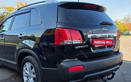 KIA Sorento II рестайлинг, 2011 год, 1 550 000 рублей, 7 фотография
