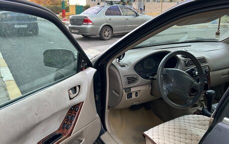 Mitsubishi Galant VIII, 2000 год, 137 000 рублей, 7 фотография