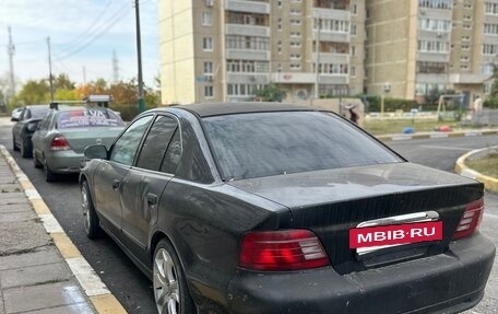 Mitsubishi Galant VIII, 2000 год, 137 000 рублей, 4 фотография