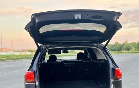 KIA Sorento III Prime рестайлинг, 2017 год, 2 550 000 рублей, 10 фотография