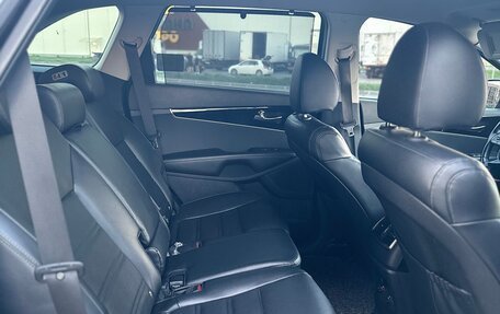 KIA Sorento III Prime рестайлинг, 2017 год, 2 550 000 рублей, 22 фотография